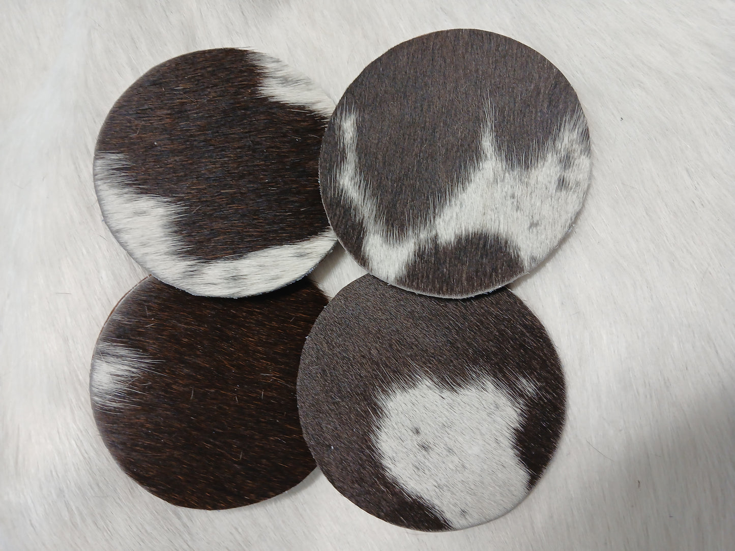 Coaster set