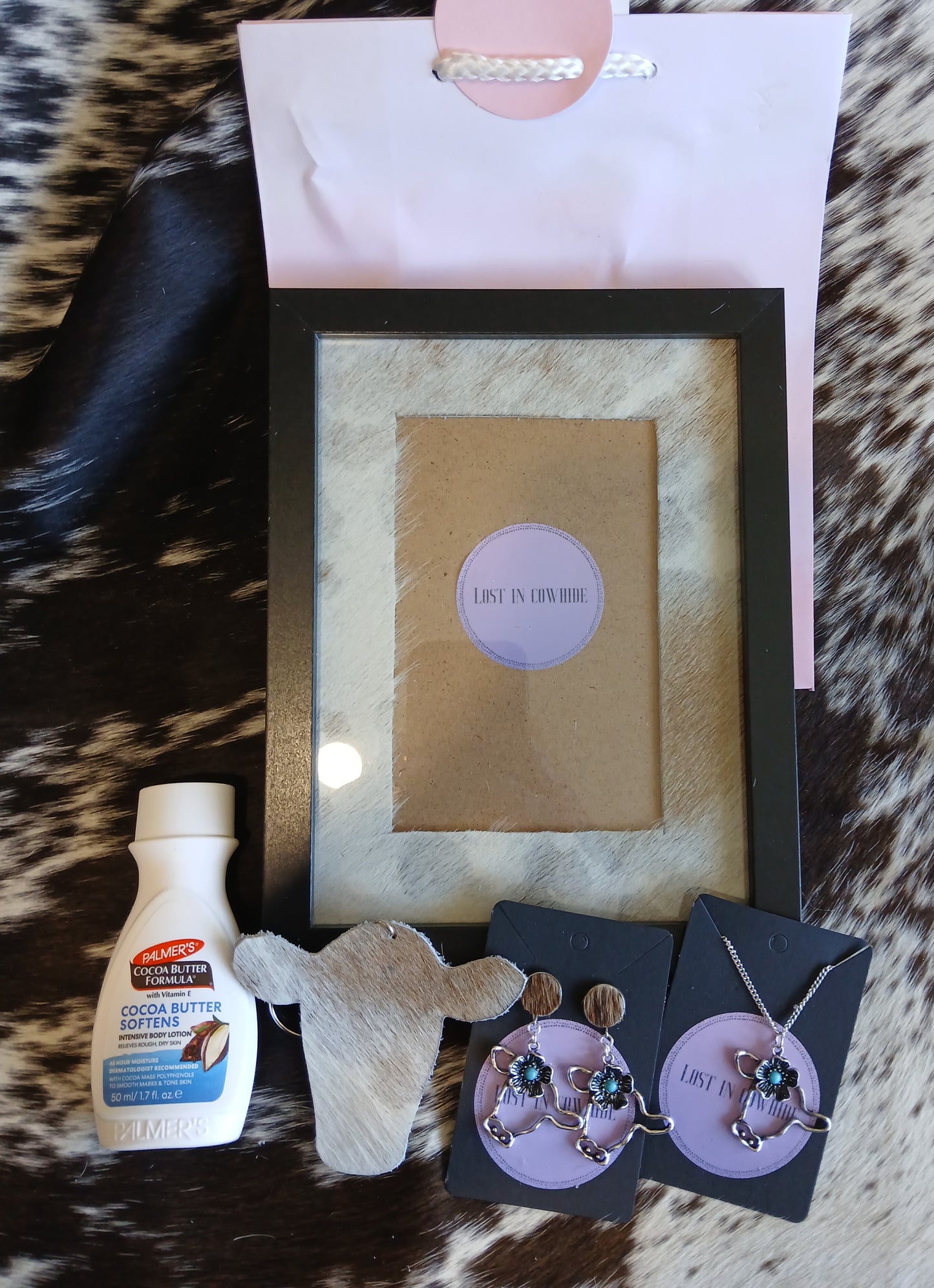 Gift pack #6