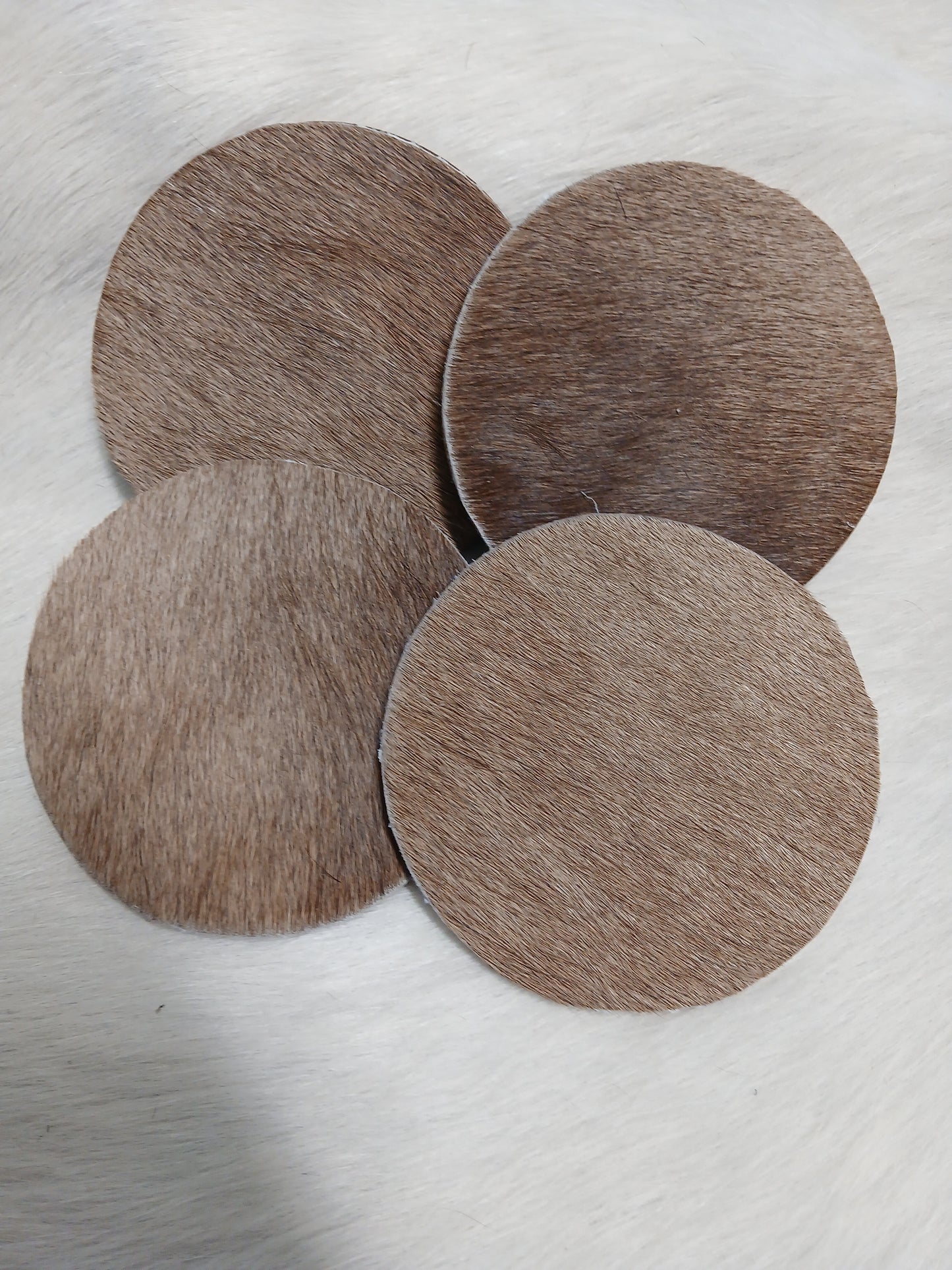 Coaster set