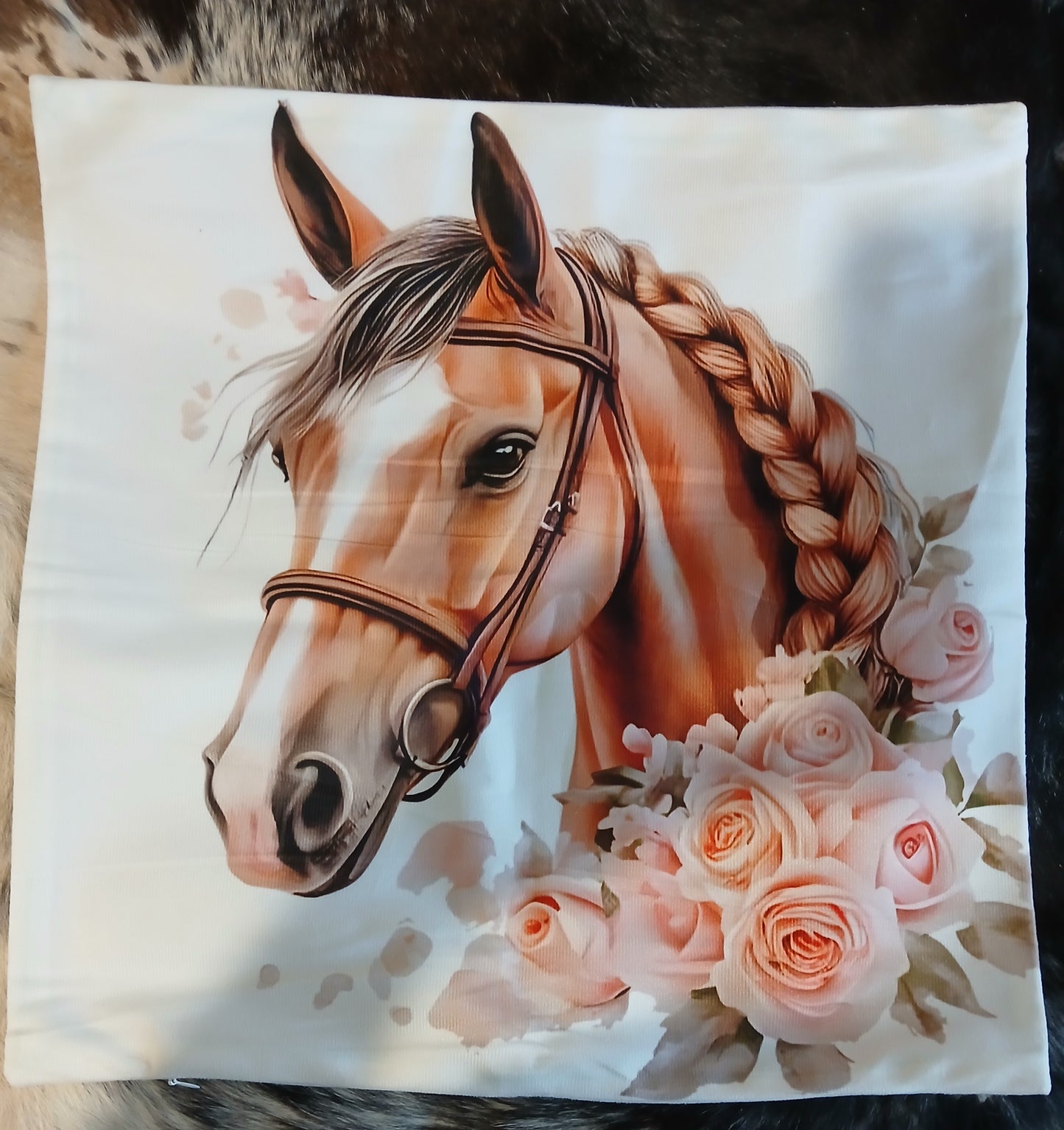 Cushion covers (set of 4)