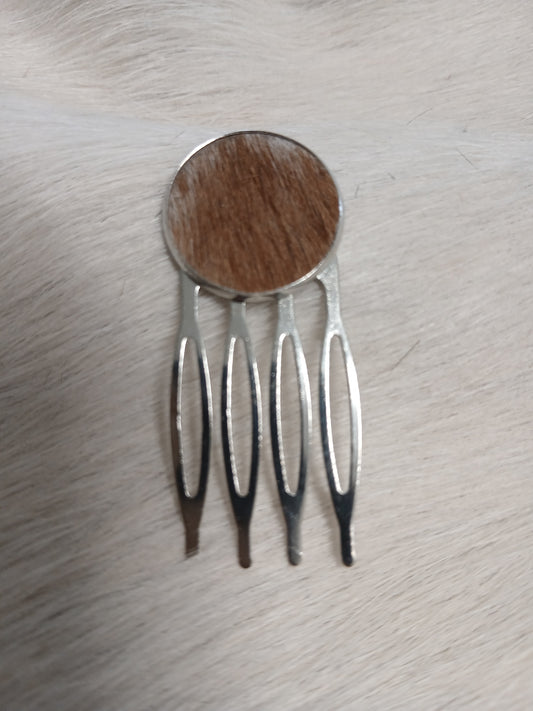 Hair pin
