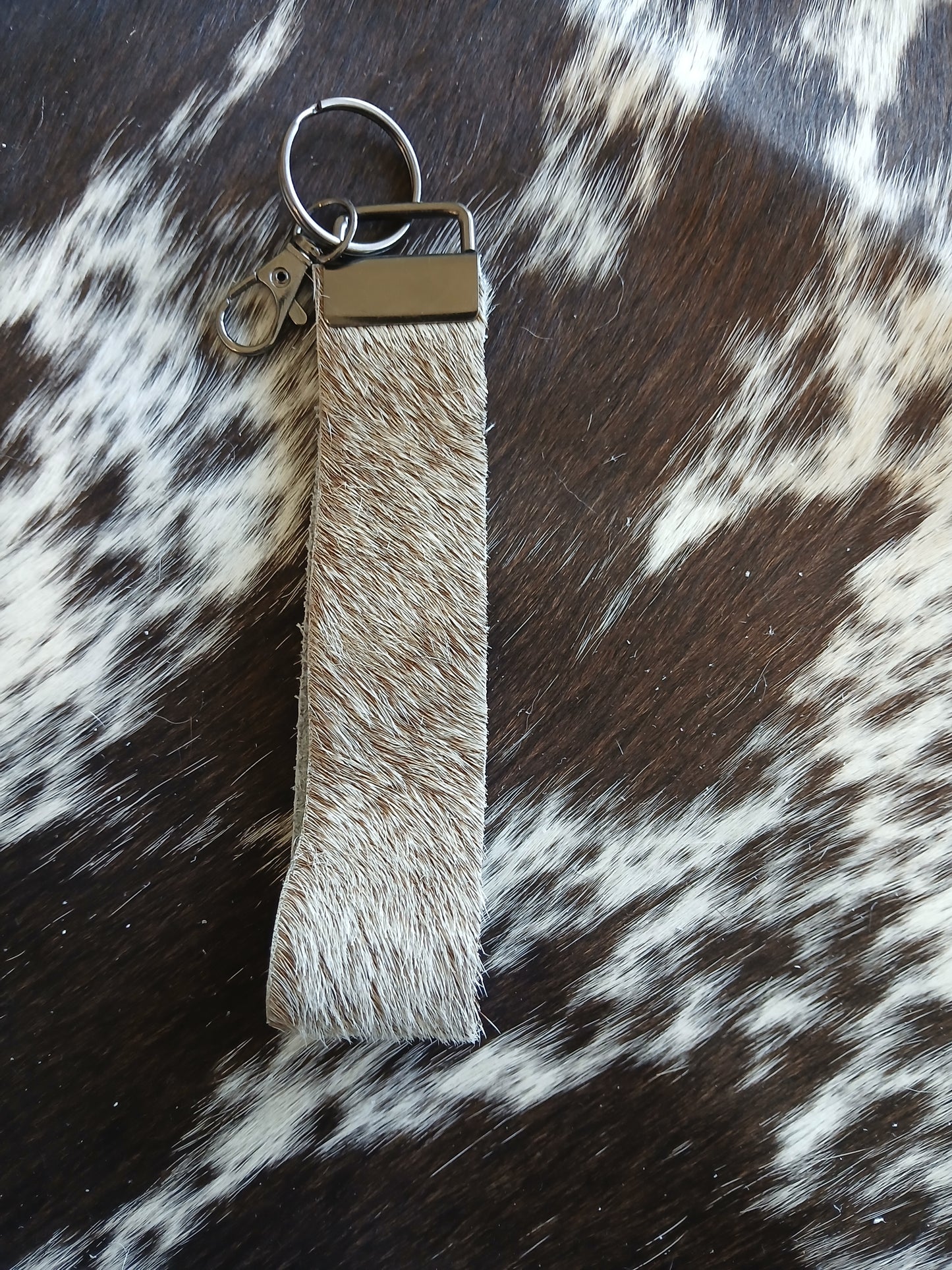 Short wristlet #4