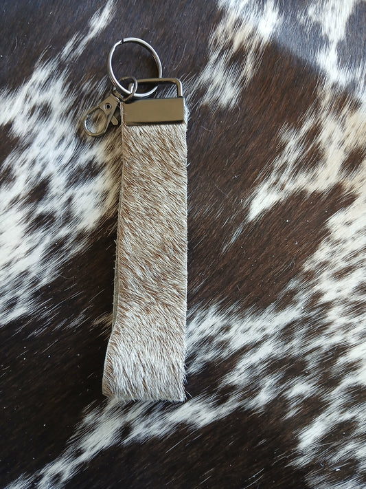Short wristlet #4