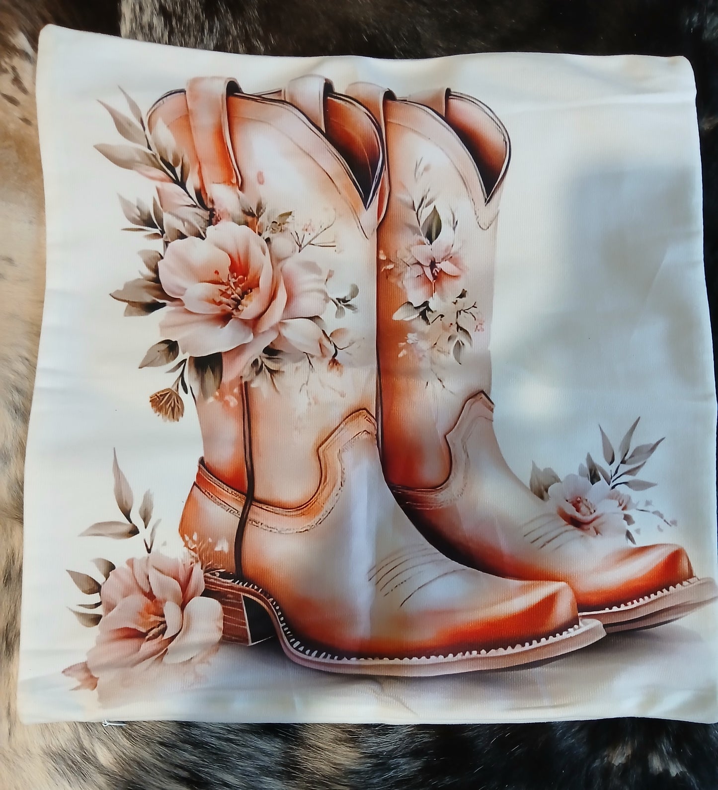 Cushion covers (set of 4)