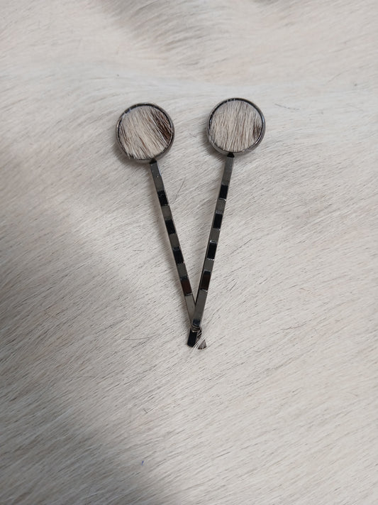 Bobby pins