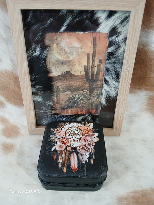 Jewellery case