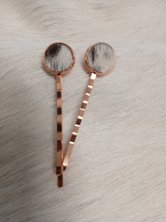 Bobby pins