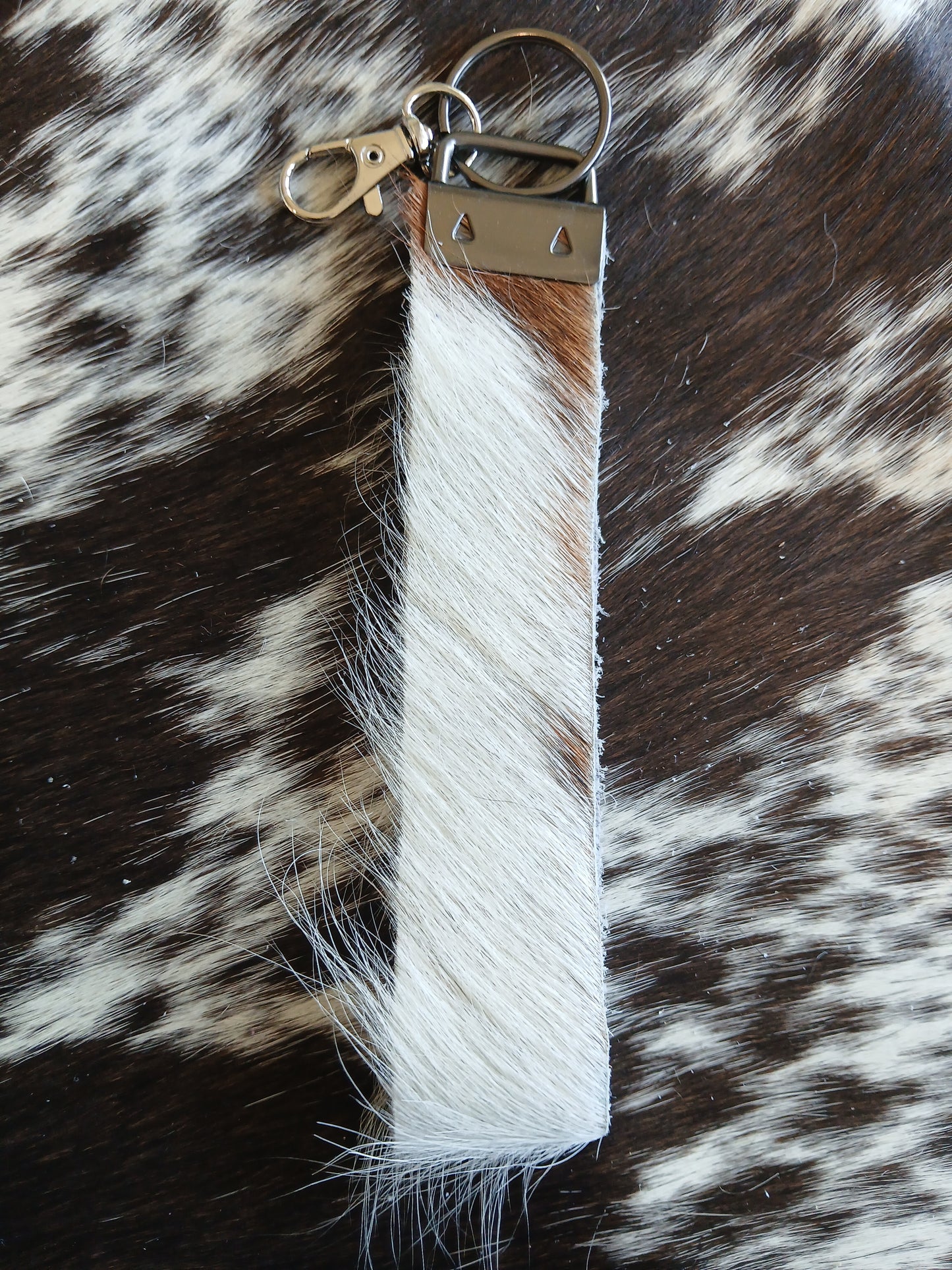 Short wristlet #1