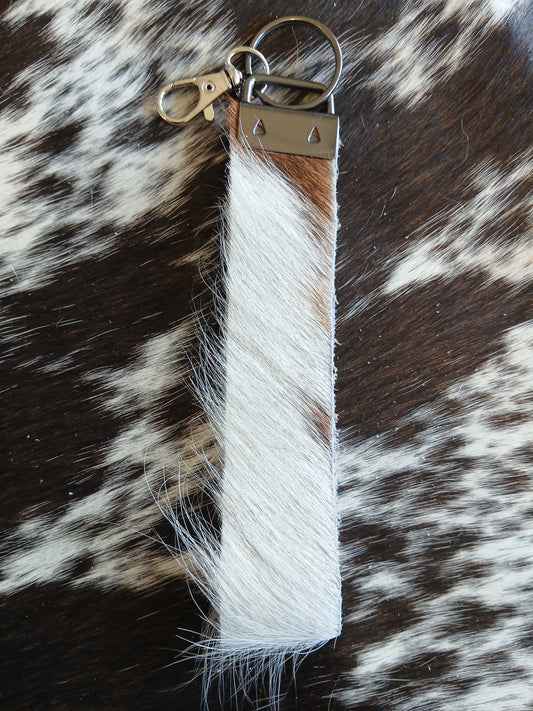 Short wristlet #1