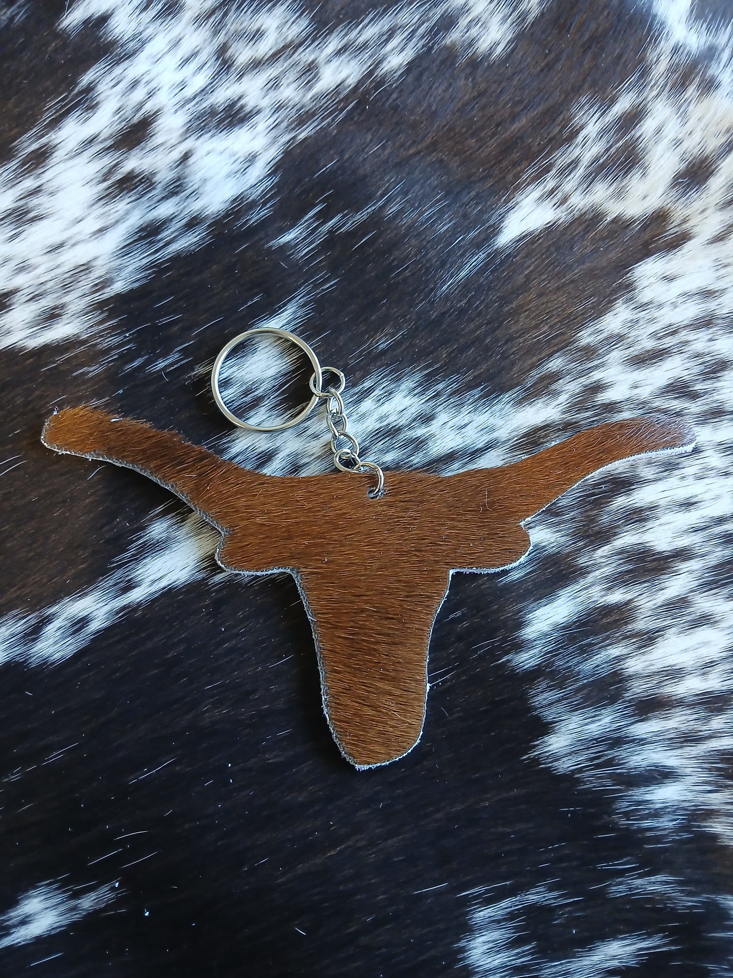 Long horns #6
