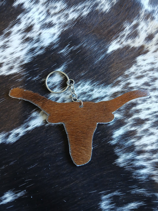 Long horns #6