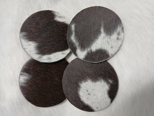 Coaster set