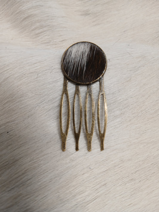 Hair pin