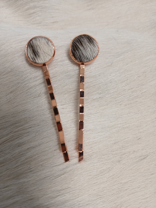 Bobby pins