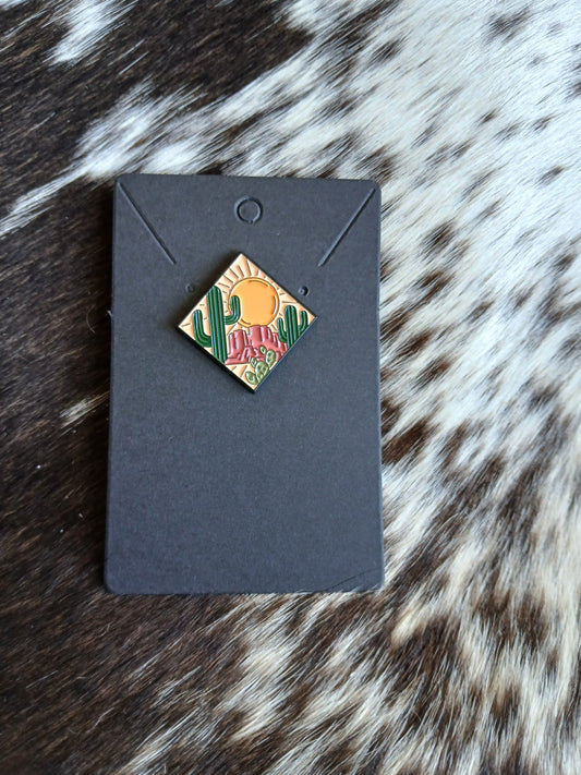 Hat pin #20
