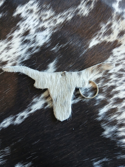 Long horns #3