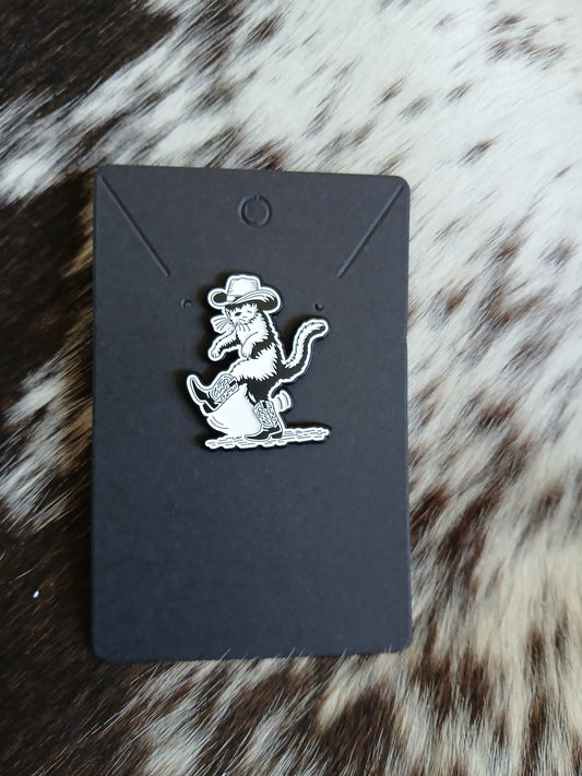 Hat pin #31