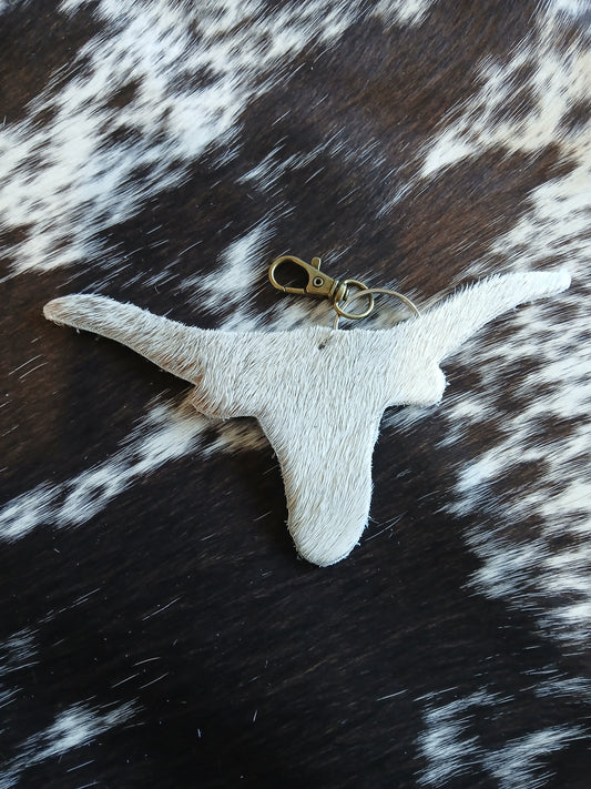 Long horns #1