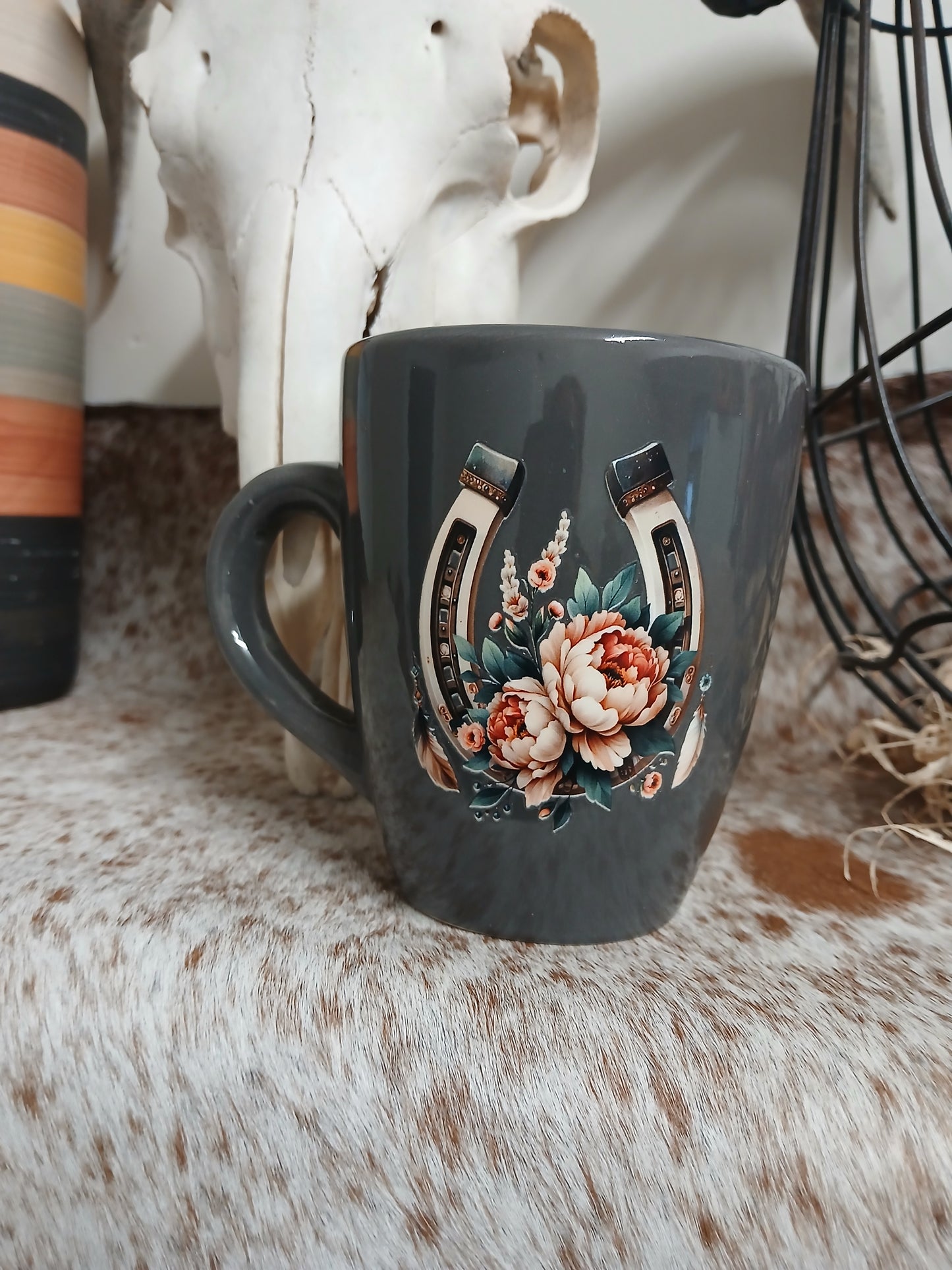 Coffee mug