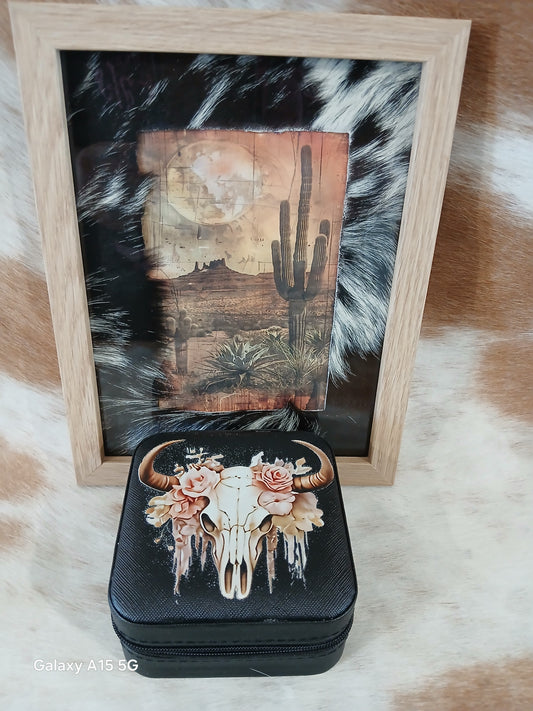 Jewellery case