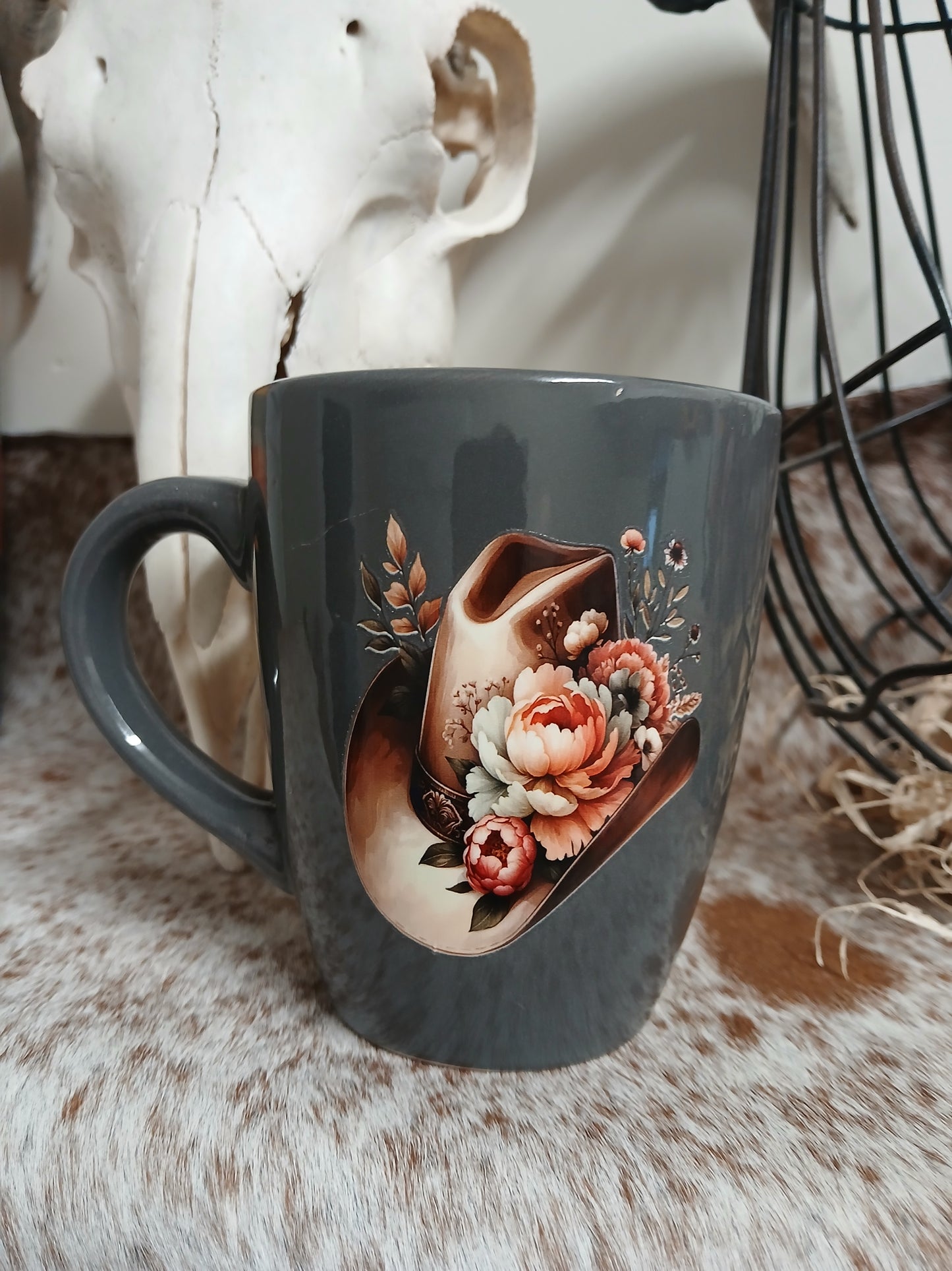 Coffee mug