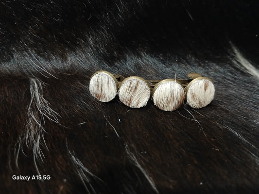 Hair clip #3