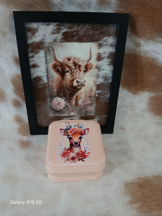 Jewellery case
