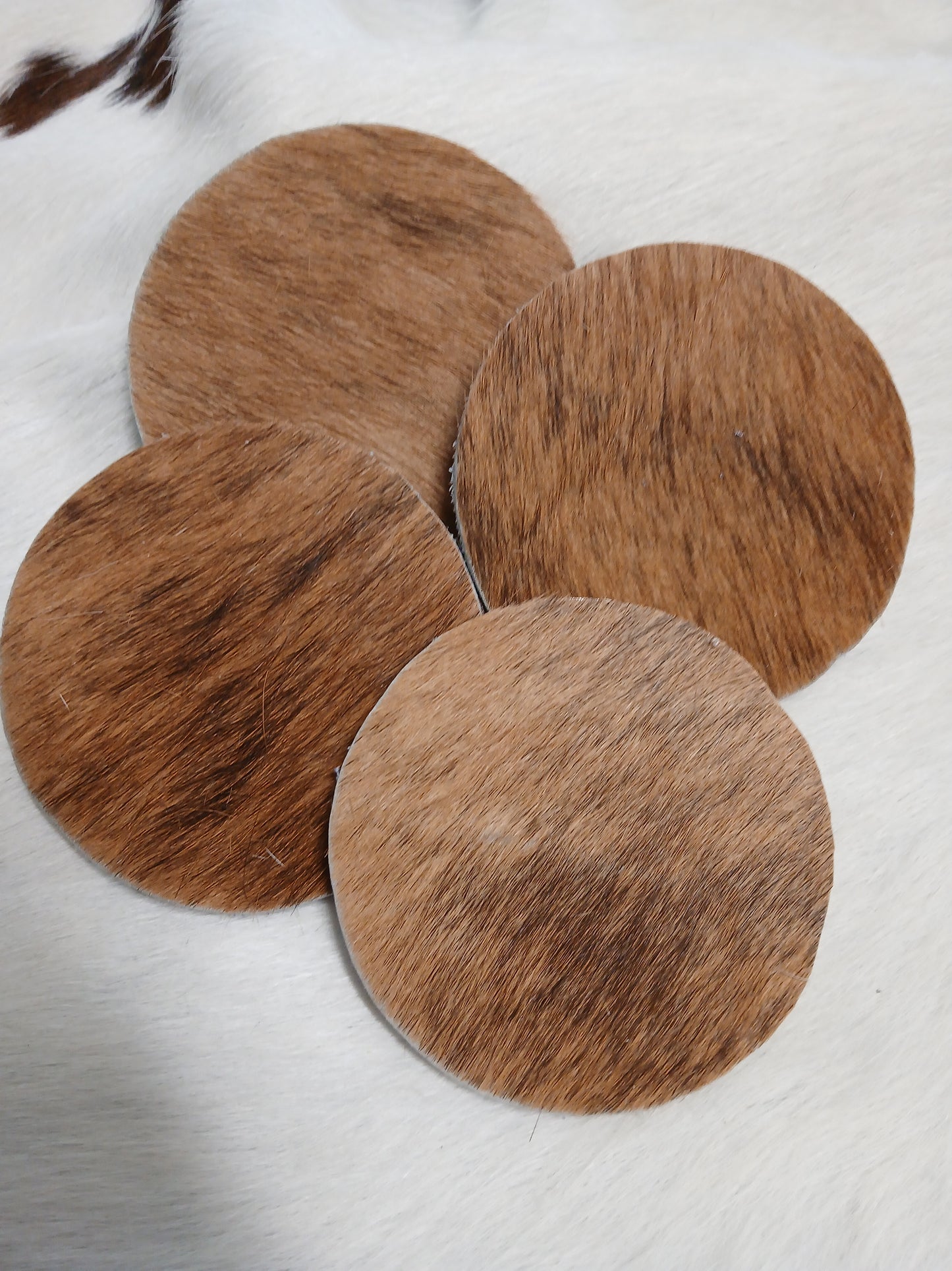 Coaster set