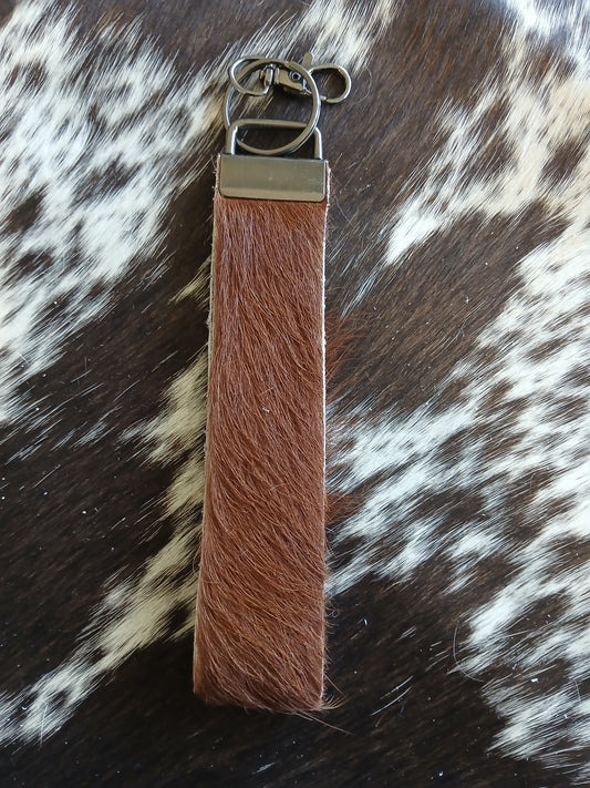 Short wristlet #3