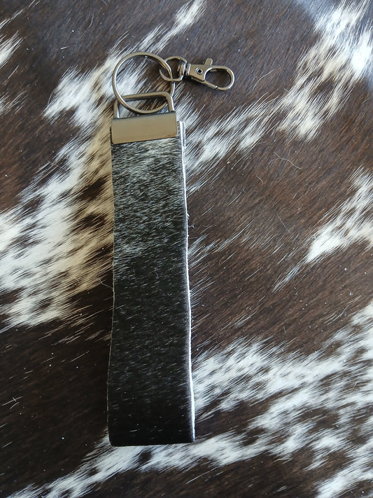 Short wristlet #5