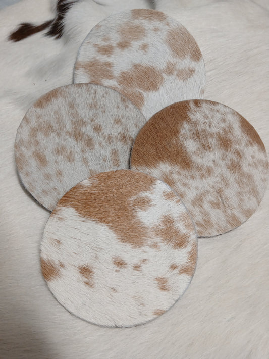 Coaster set