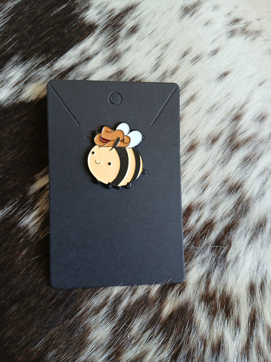 Hat pin #38