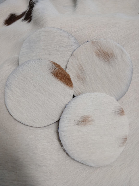 Coaster set