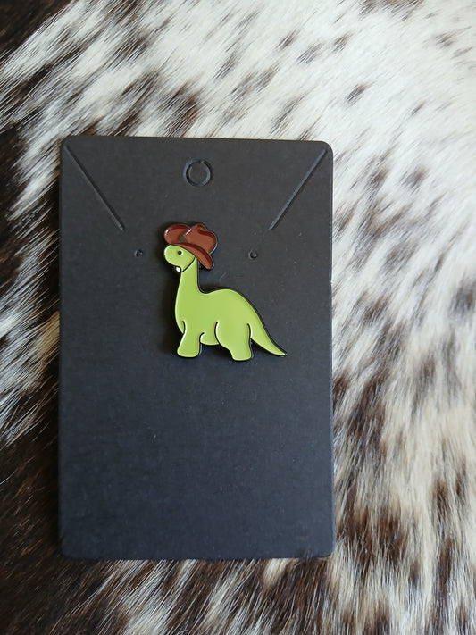 Hat pin #22