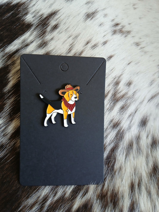 Hat pin #39