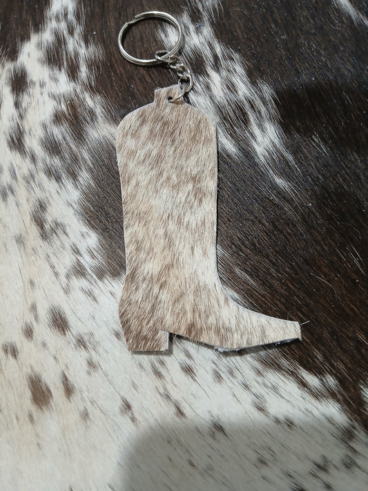 Right boot #1