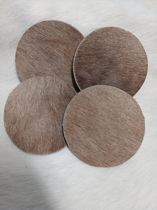Coaster set