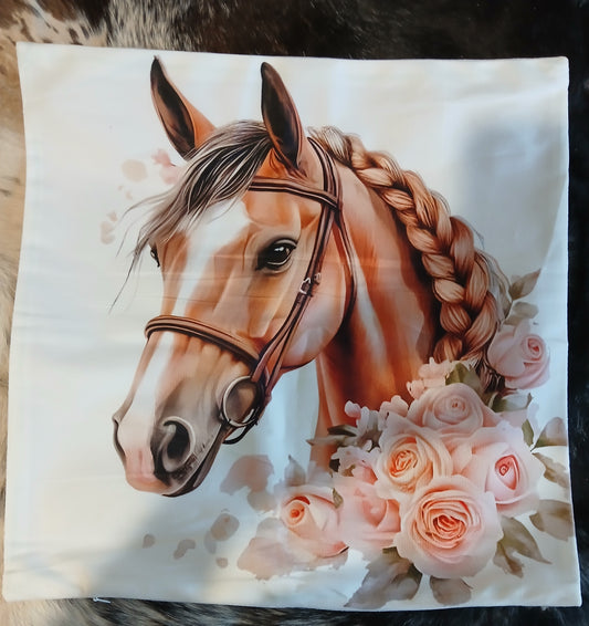 Cushion covers (set of 4)