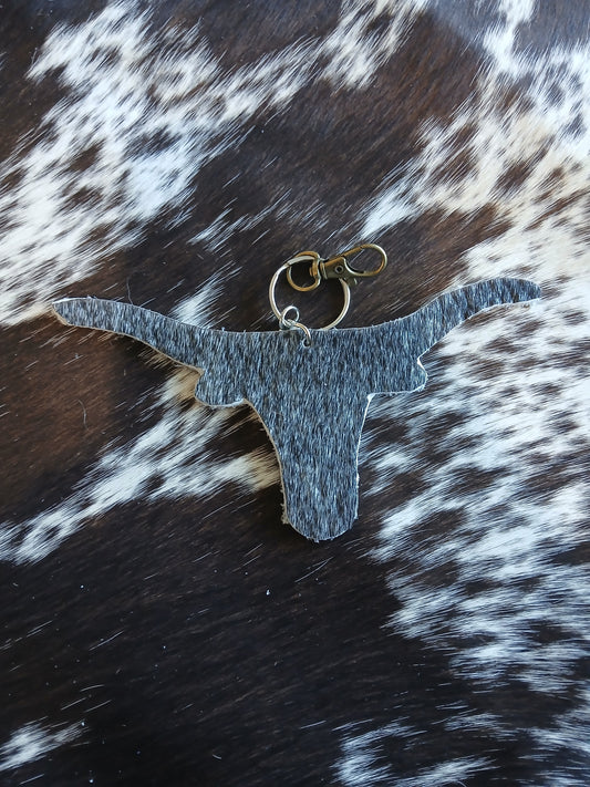 Long horns #4