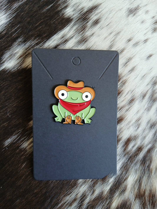 Hat pin #26