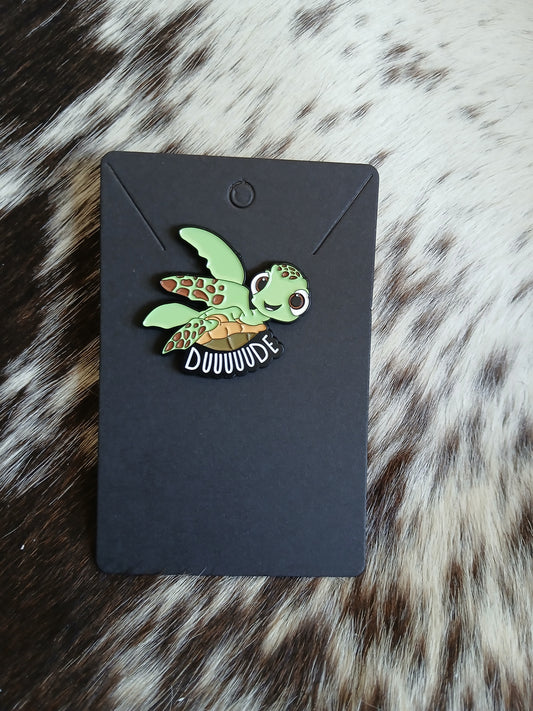 Hat pin #27