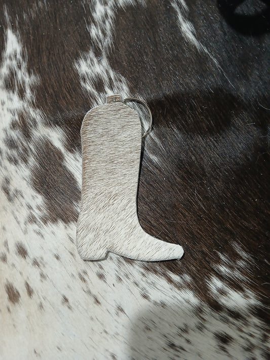 Right boot #11