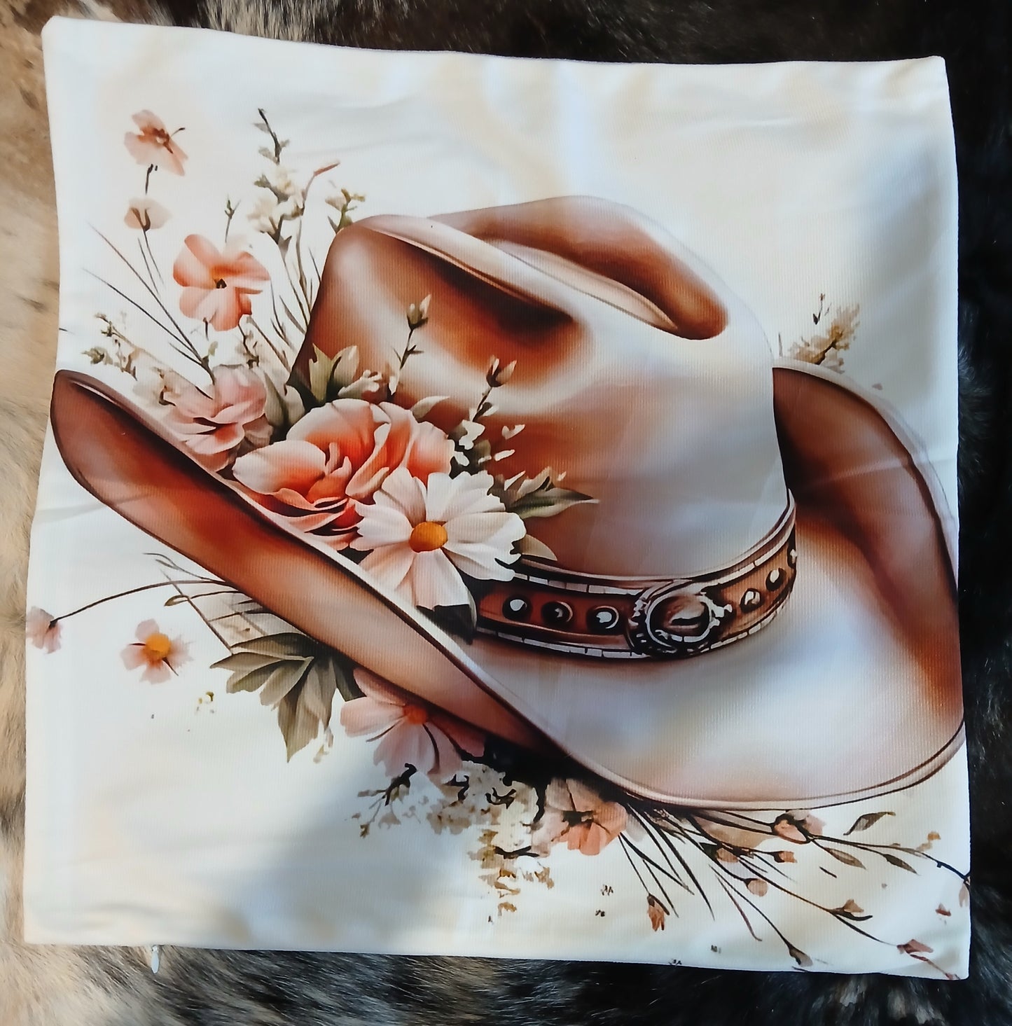 Cushion covers (set of 4)