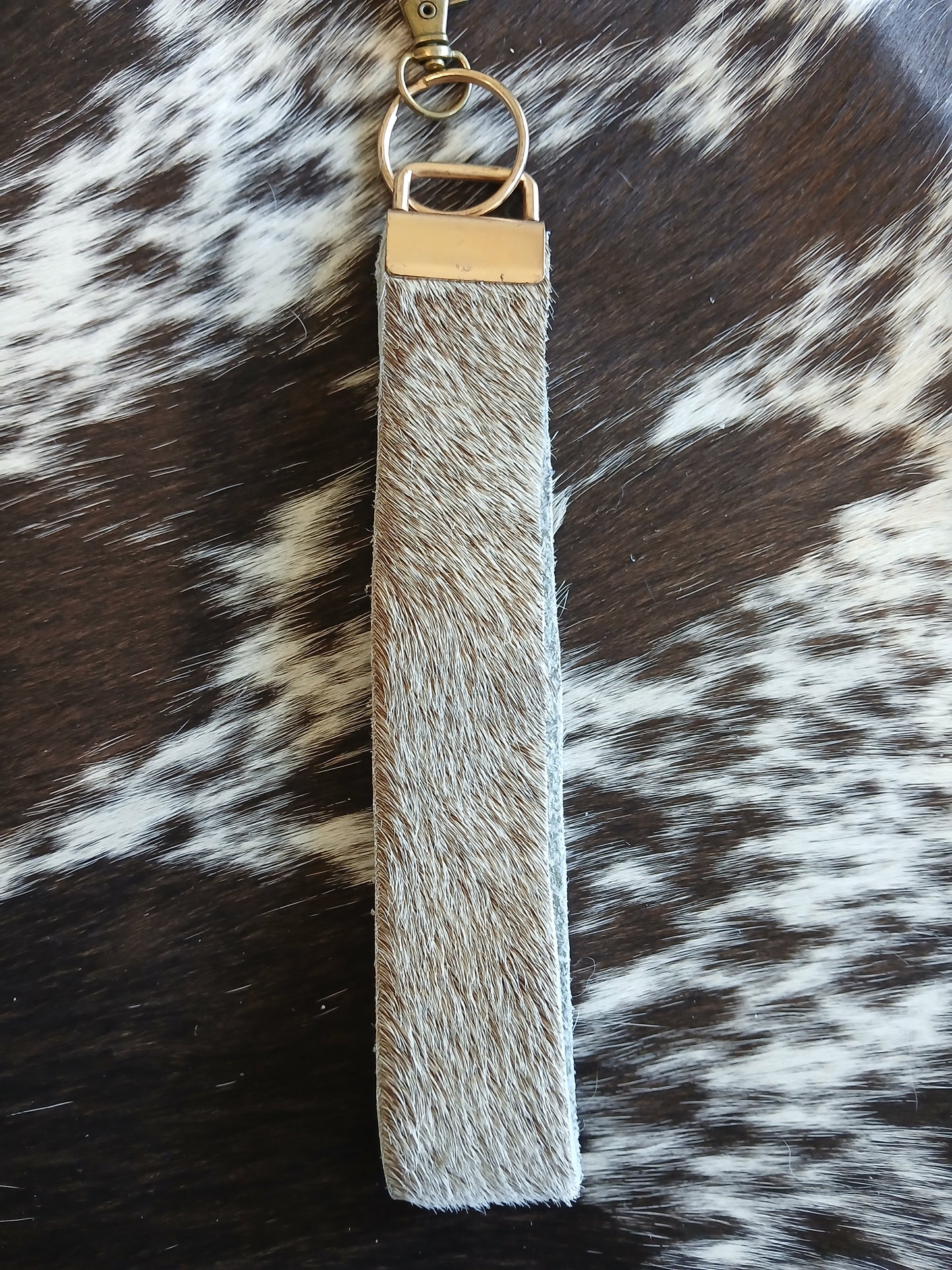Long wristlet #3