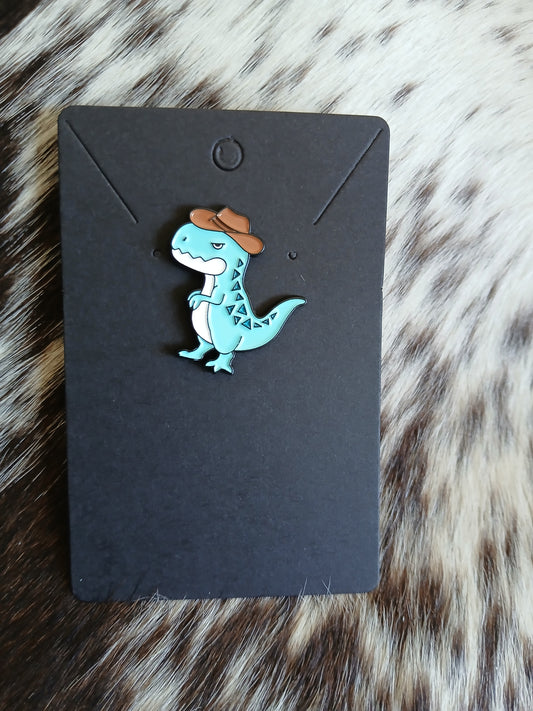 Hat pin #21