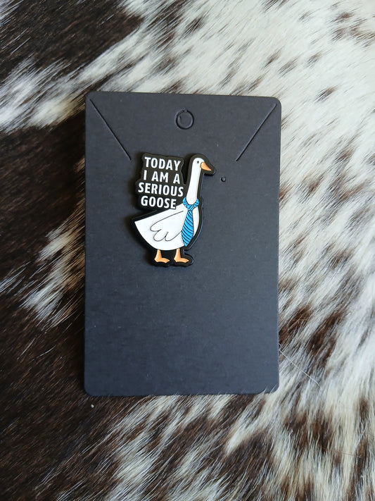 Hat pin #41