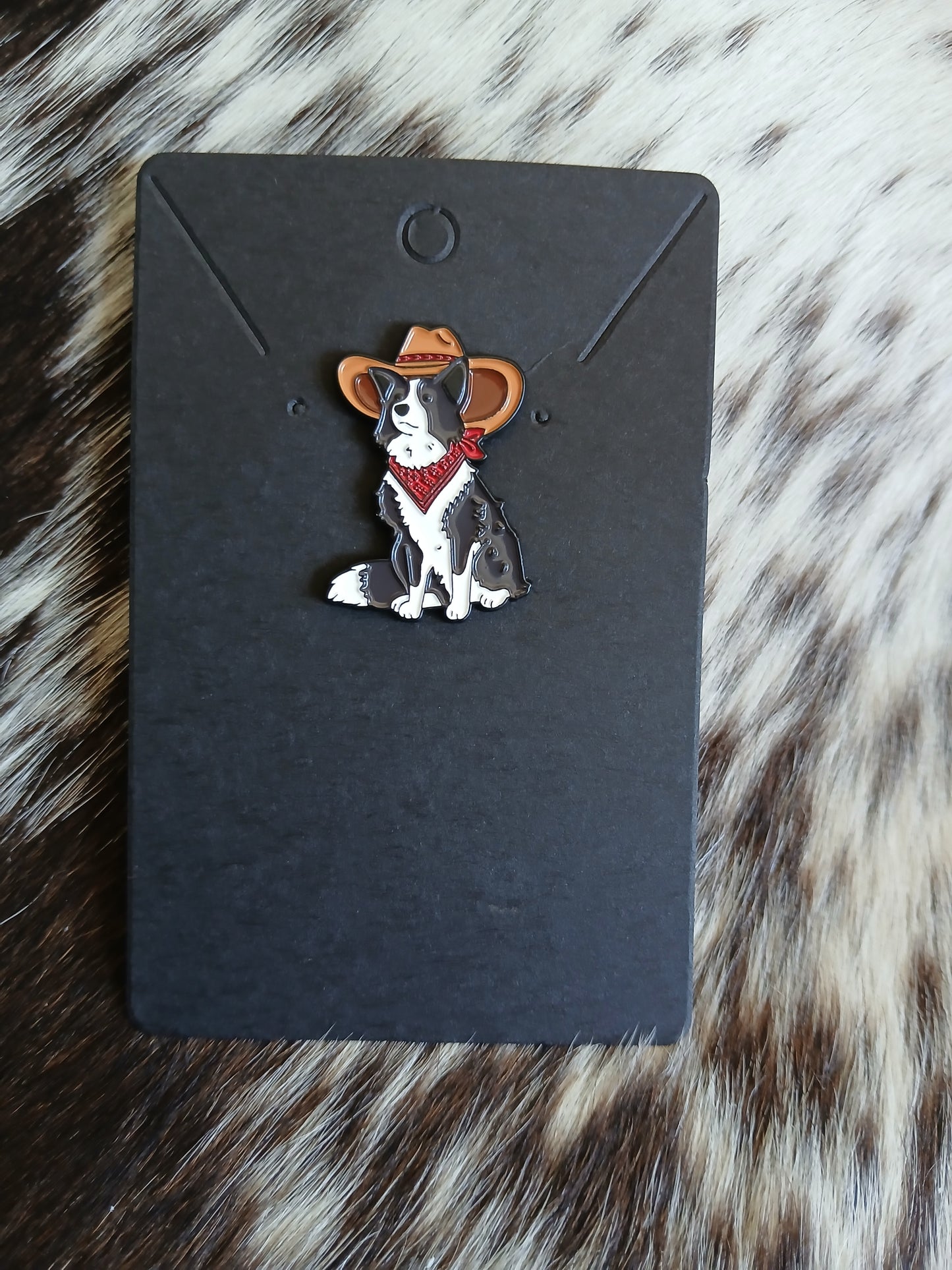 Hat pin #24