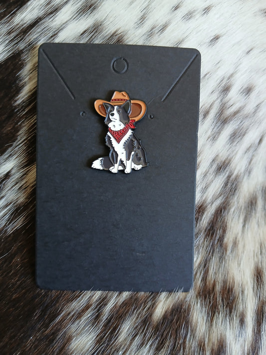 Hat pin #24
