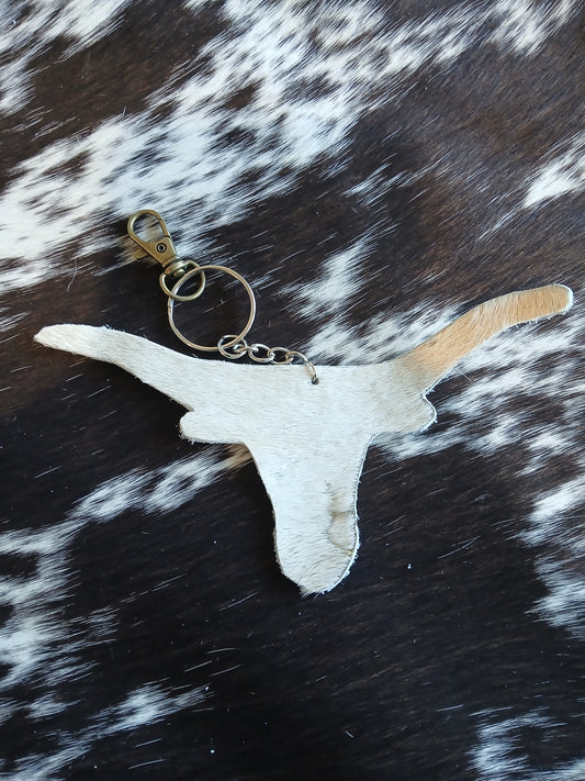 Long horns #5