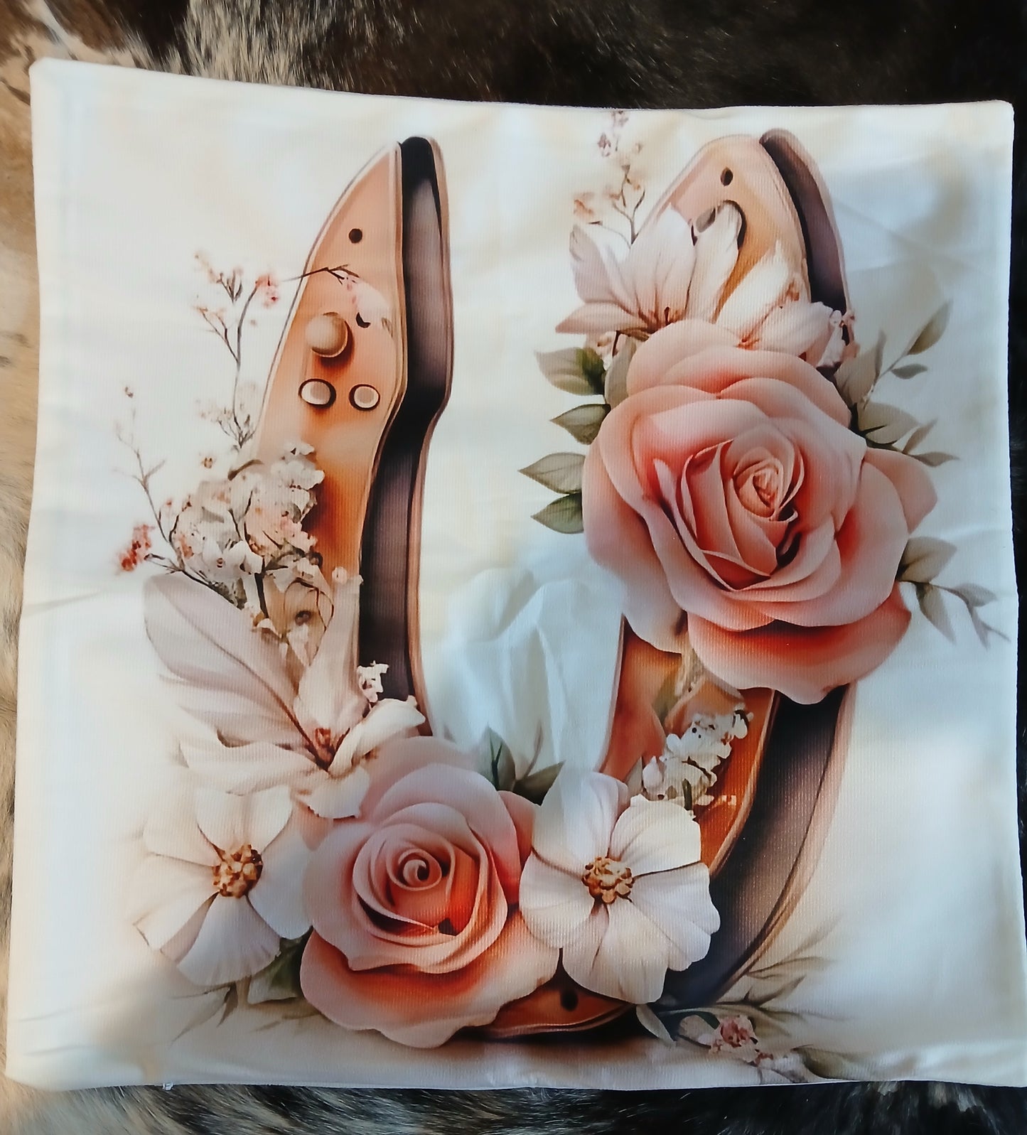 Cushion covers (set of 4)